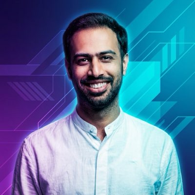 Mithun Mathew Enhanced